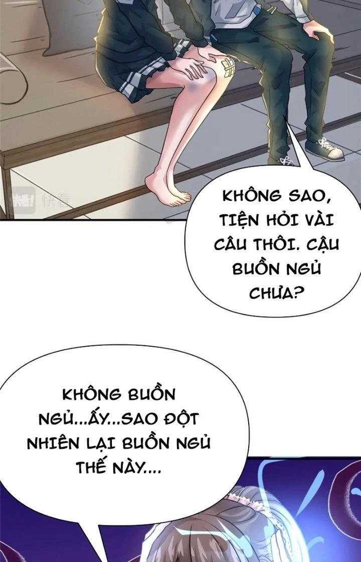 Vương Giả Săn Mồi Chapter 103 - Trang 2