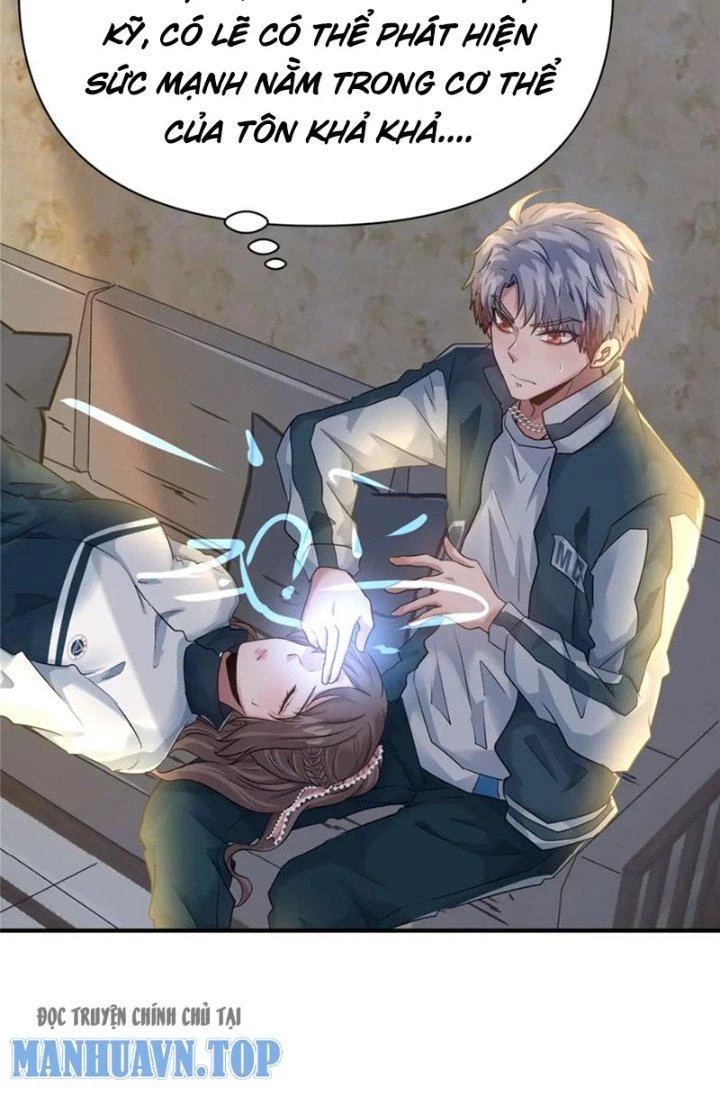 Vương Giả Săn Mồi Chapter 103 - Trang 2