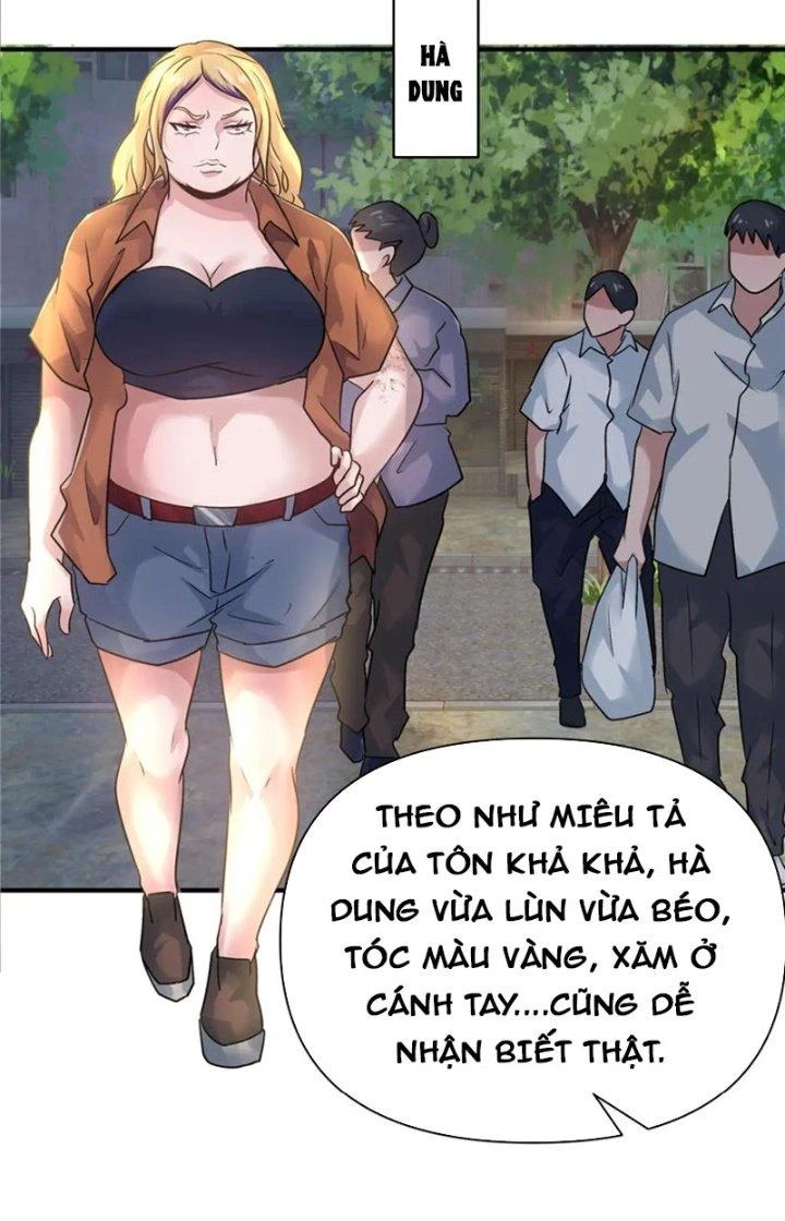 Vương Giả Săn Mồi Chapter 103 - Trang 2