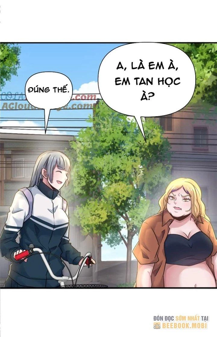 Vương Giả Săn Mồi Chapter 103 - Trang 2