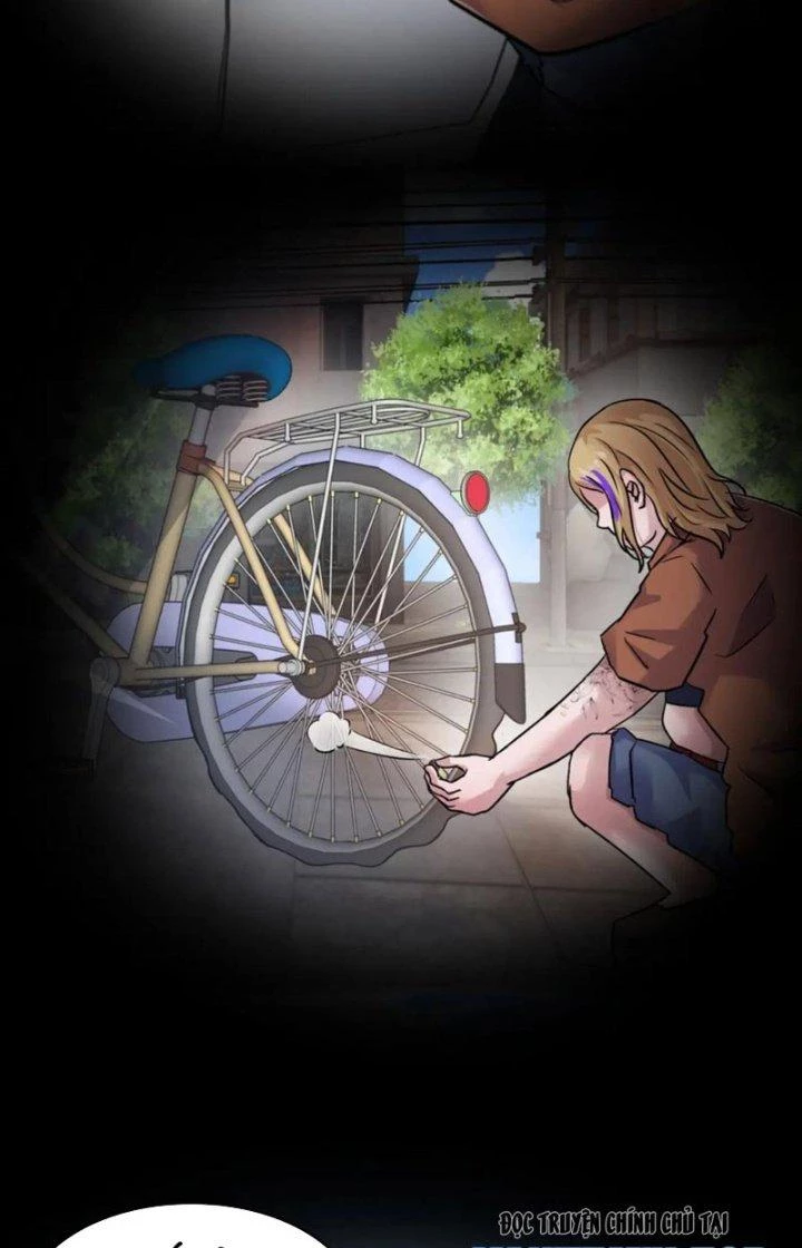 Vương Giả Săn Mồi Chapter 104 - Trang 2