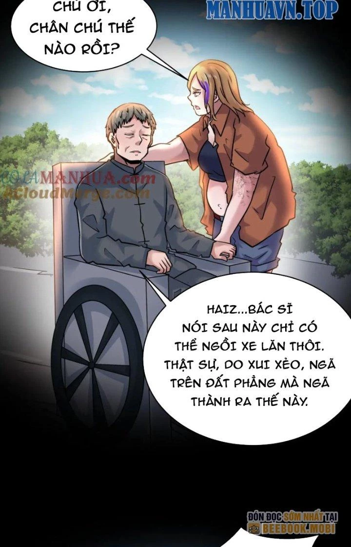 Vương Giả Săn Mồi Chapter 104 - Trang 2