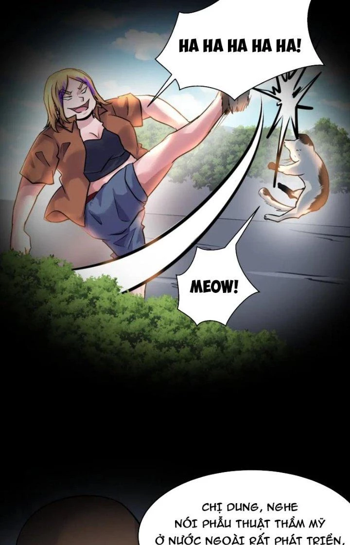 Vương Giả Săn Mồi Chapter 104 - Trang 2