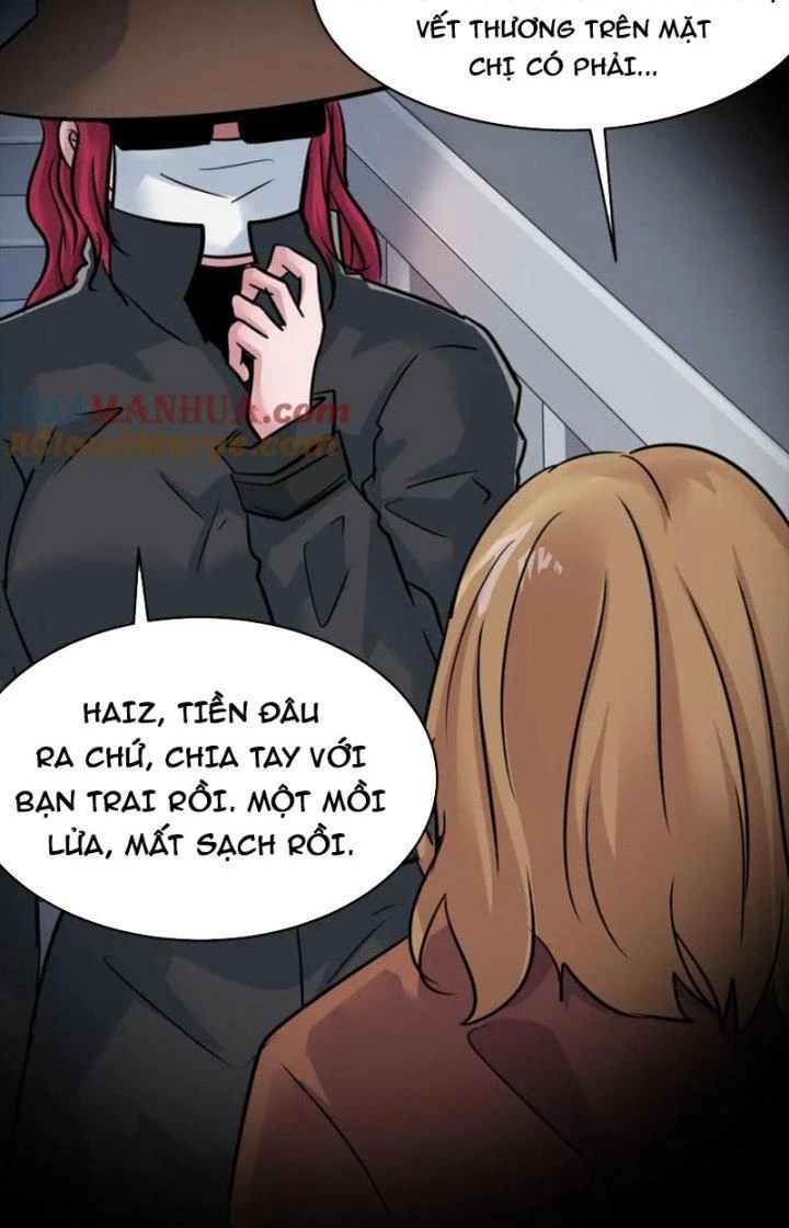 Vương Giả Săn Mồi Chapter 104 - Trang 2