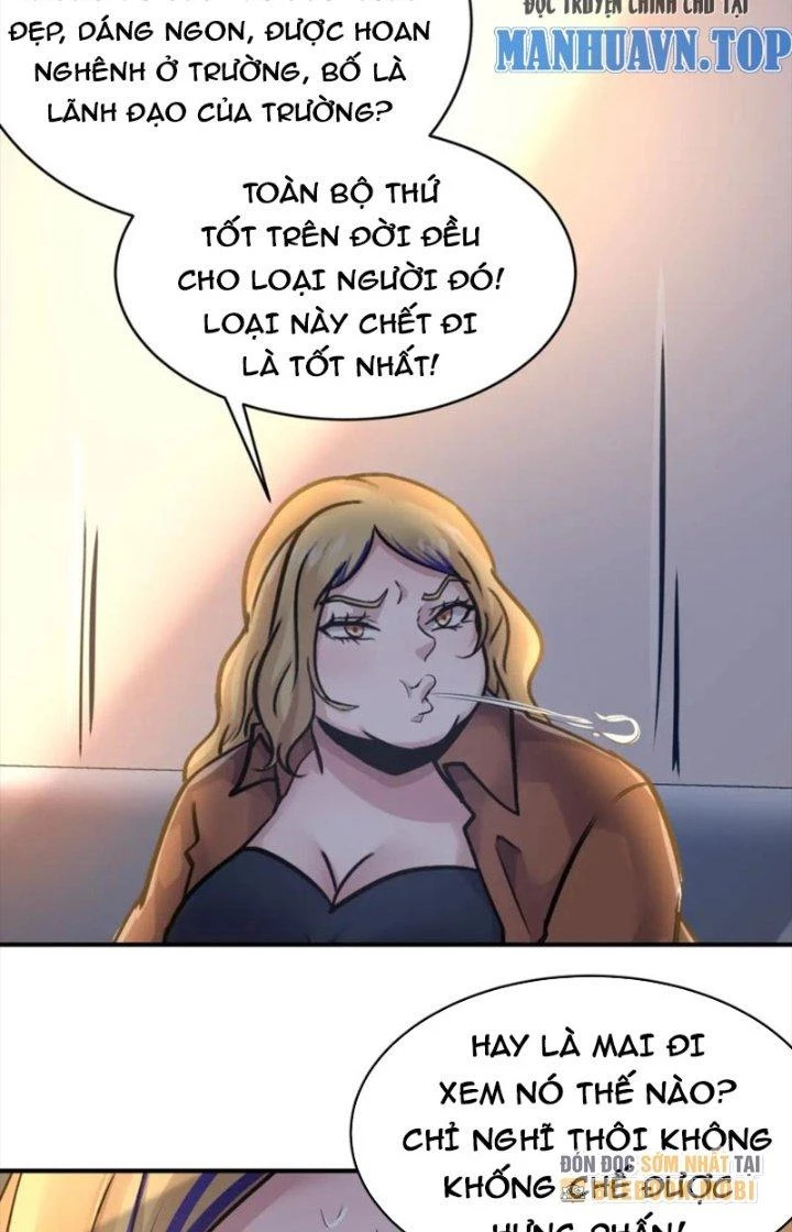 Vương Giả Săn Mồi Chapter 104 - Trang 2