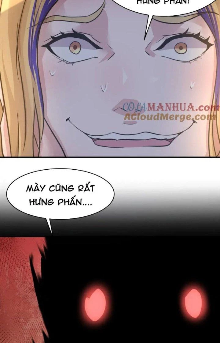 Vương Giả Săn Mồi Chapter 104 - Trang 2