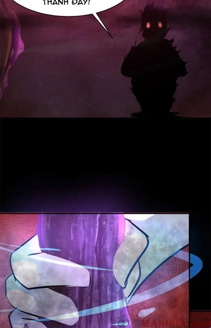 Vương Giả Săn Mồi Chapter 104 - Trang 2