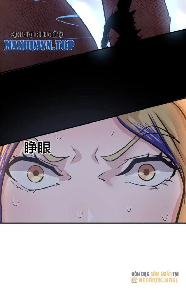 Vương Giả Săn Mồi Chapter 104 - Trang 2