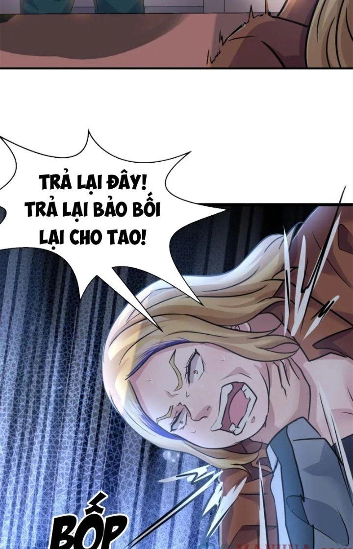 Vương Giả Săn Mồi Chapter 104 - Trang 2