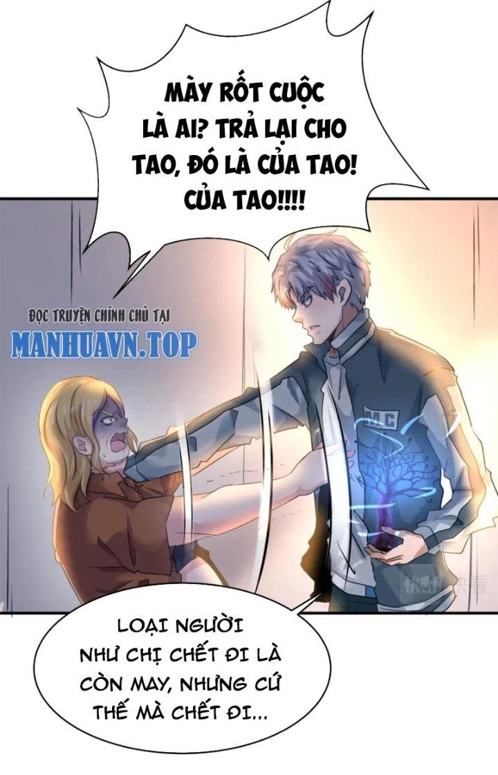 Vương Giả Săn Mồi Chapter 104 - Trang 2