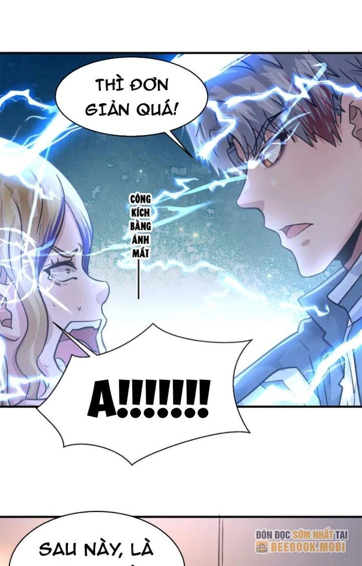 Vương Giả Săn Mồi Chapter 104 - Trang 2