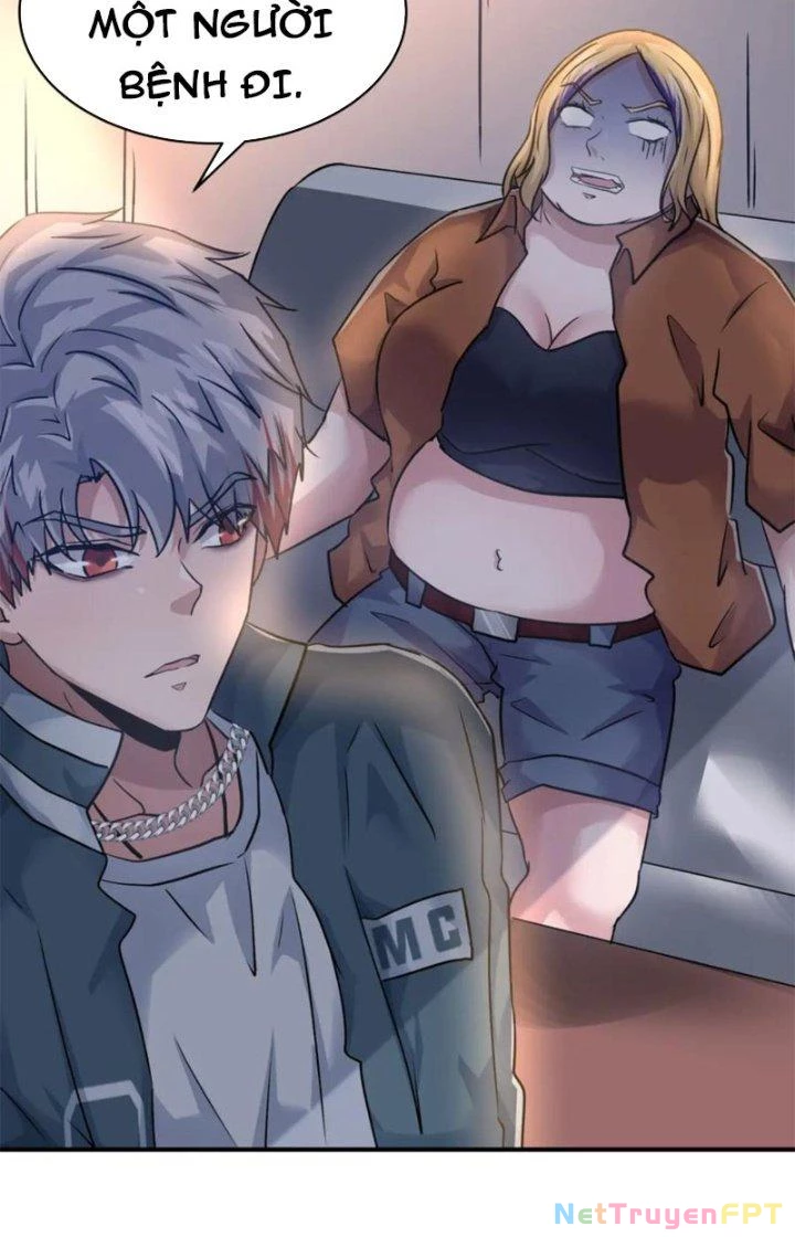 Vương Giả Săn Mồi Chapter 104 - Trang 2