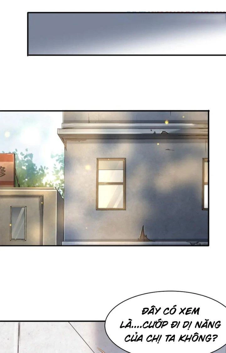 Vương Giả Săn Mồi Chapter 104 - Trang 2