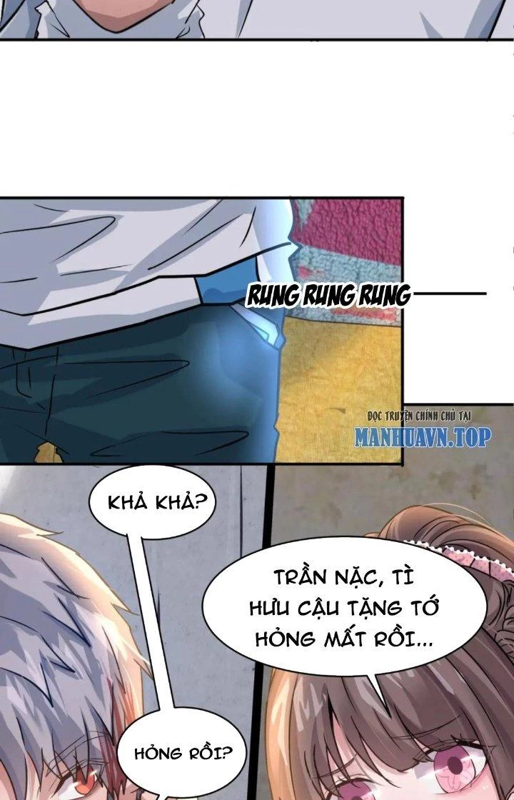 Vương Giả Săn Mồi Chapter 104 - Trang 2