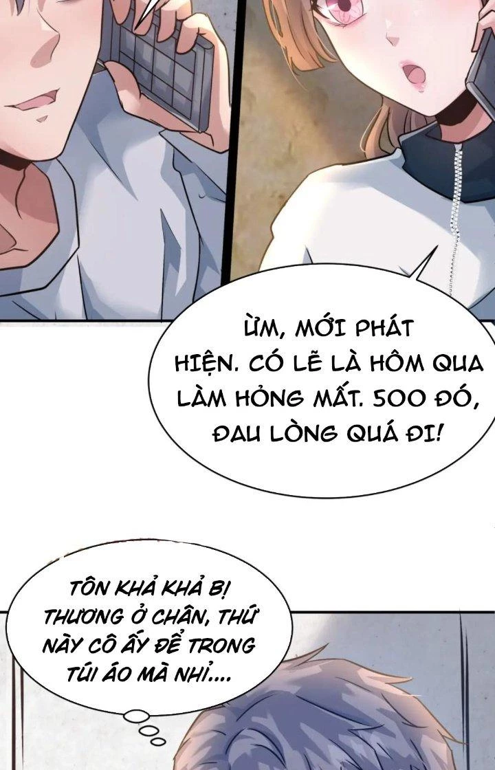 Vương Giả Săn Mồi Chapter 104 - Trang 2