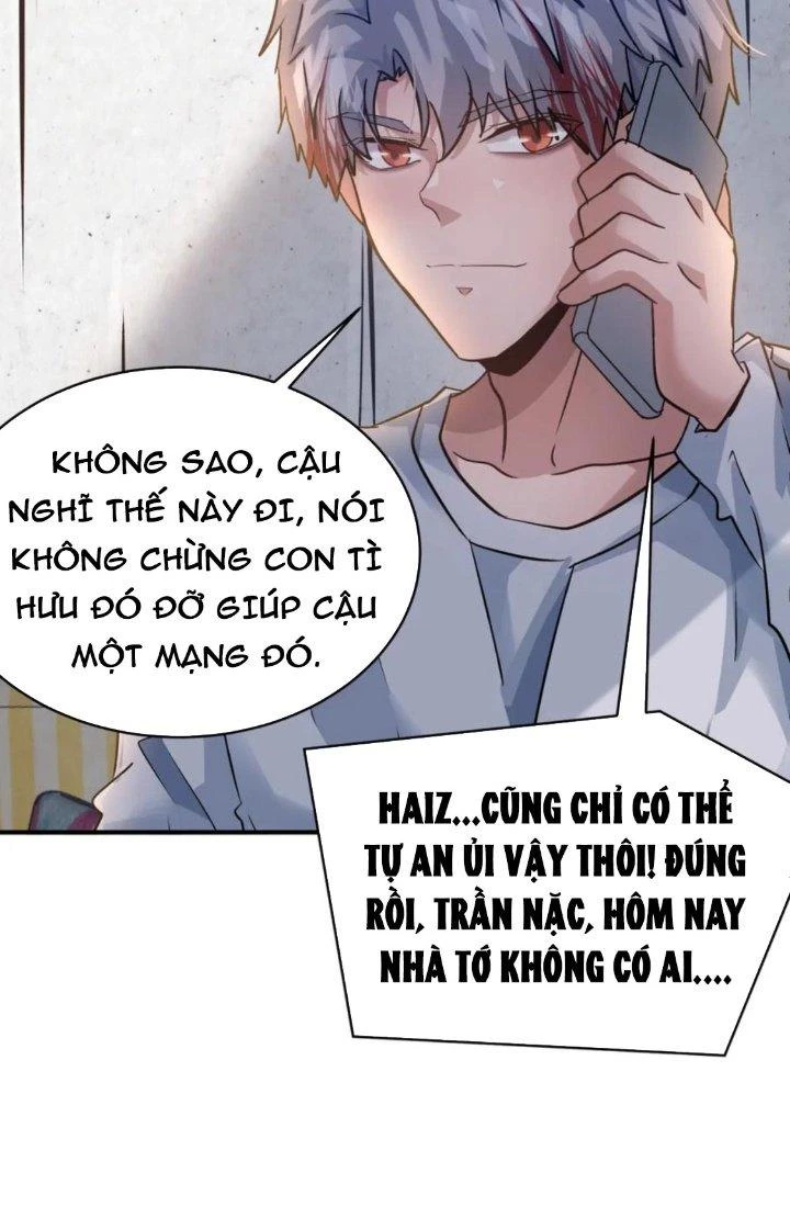 Vương Giả Săn Mồi Chapter 104 - Trang 2