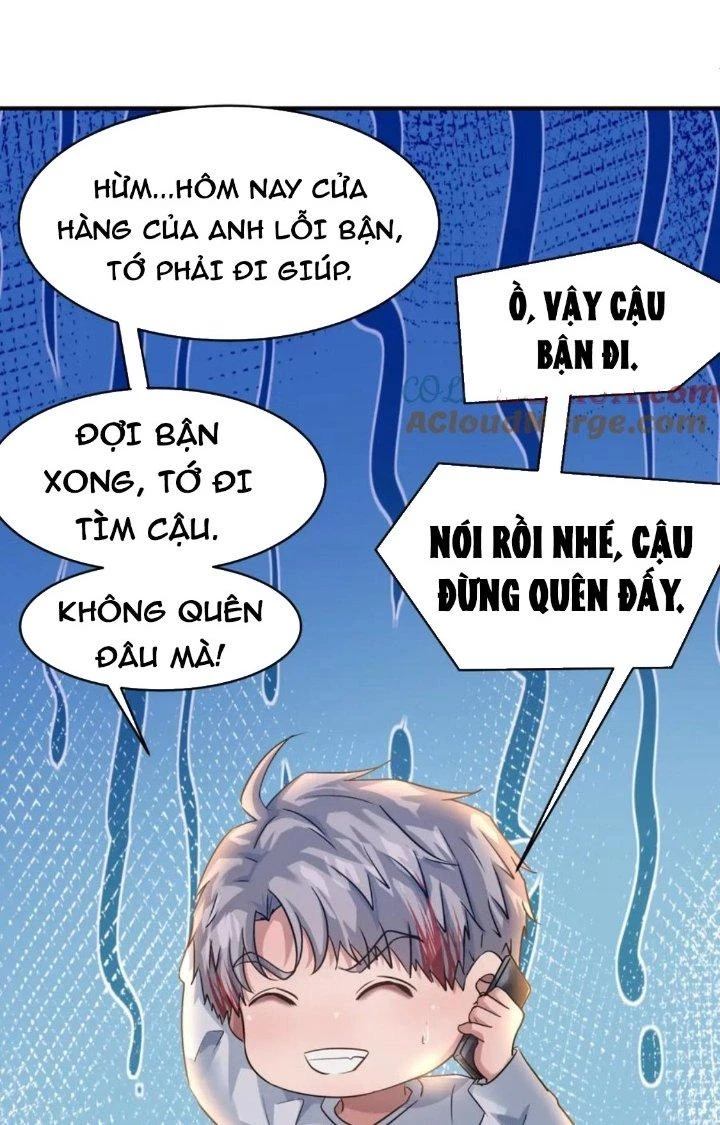 Vương Giả Săn Mồi Chapter 104 - Trang 2