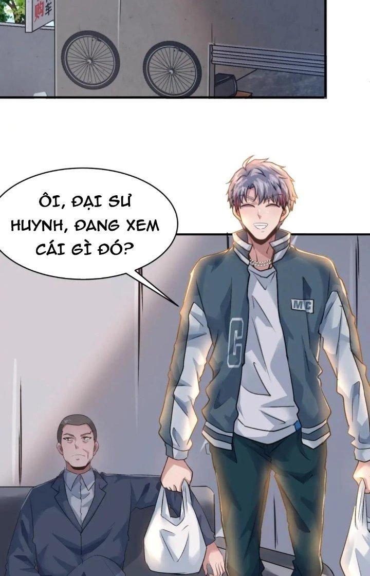 Vương Giả Săn Mồi Chapter 104 - Trang 2