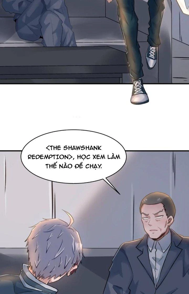 Vương Giả Săn Mồi Chapter 104 - Trang 2