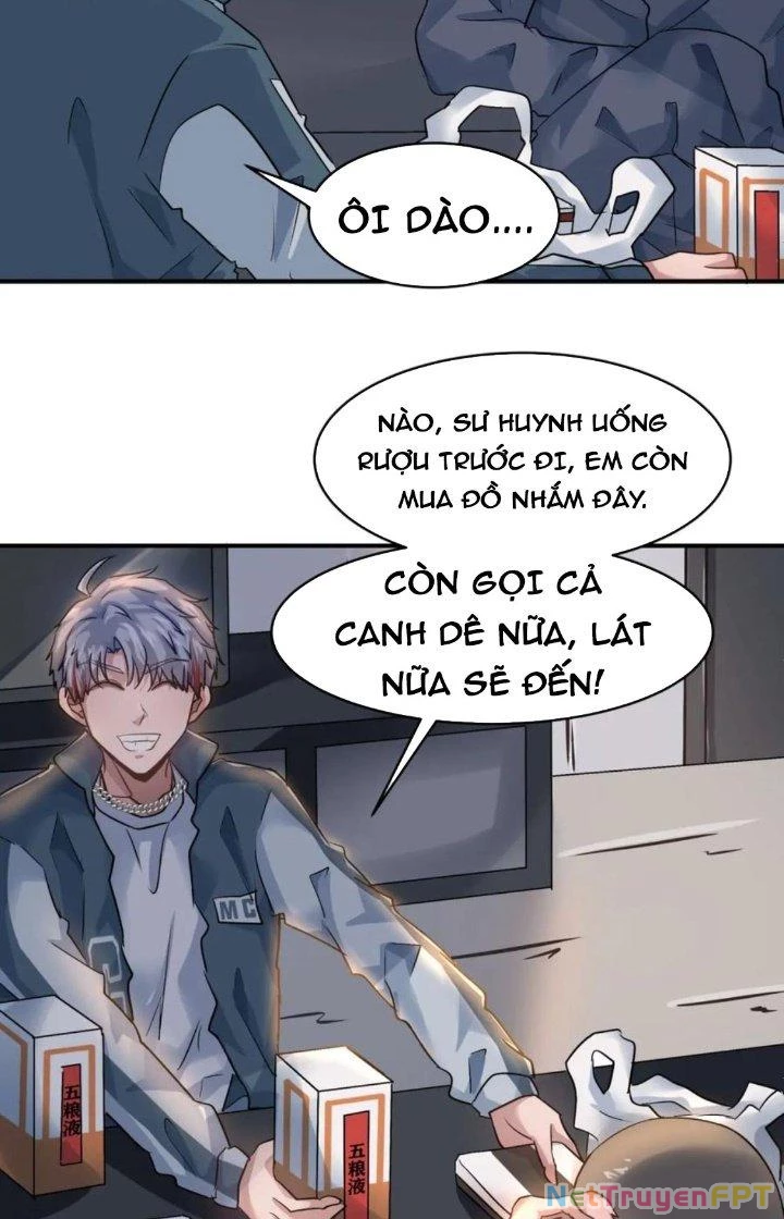 Vương Giả Săn Mồi Chapter 104 - Trang 2