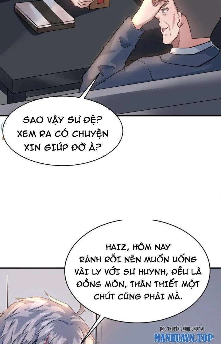 Vương Giả Săn Mồi Chapter 104 - Trang 2