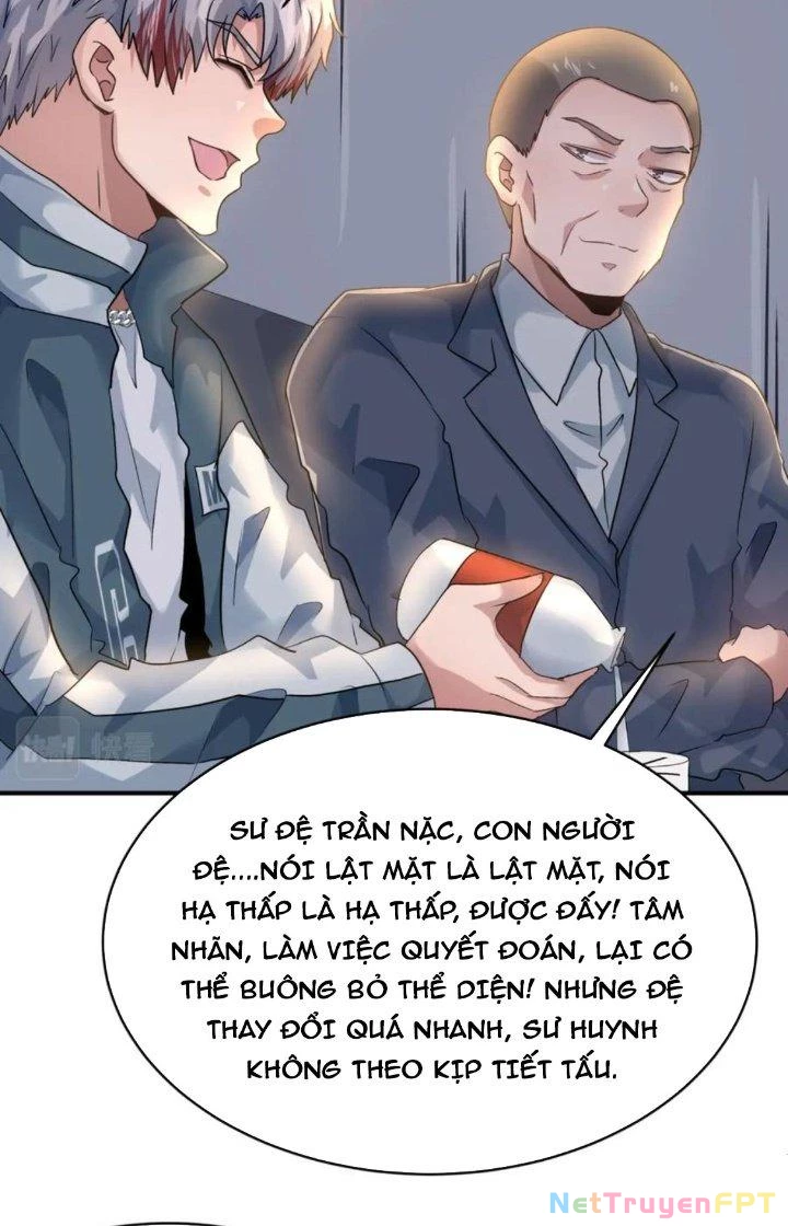 Vương Giả Săn Mồi Chapter 104 - Trang 2