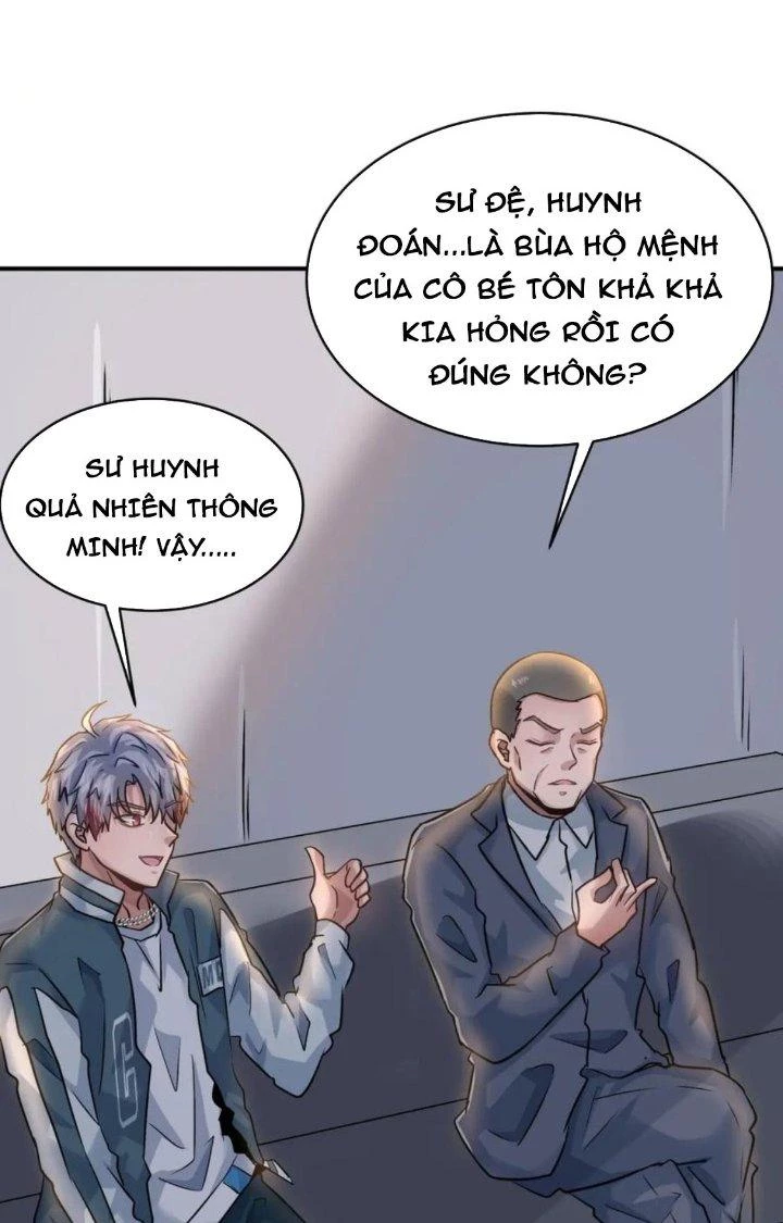 Vương Giả Săn Mồi Chapter 104 - Trang 2