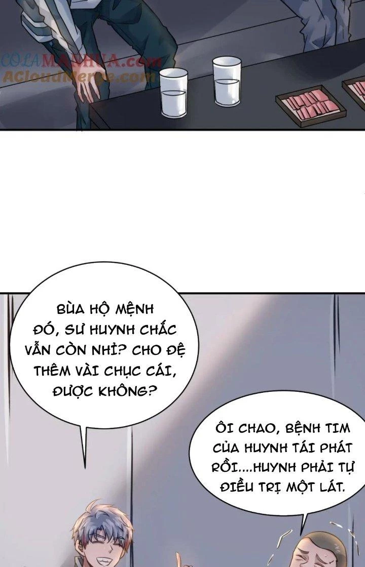 Vương Giả Săn Mồi Chapter 104 - Trang 2