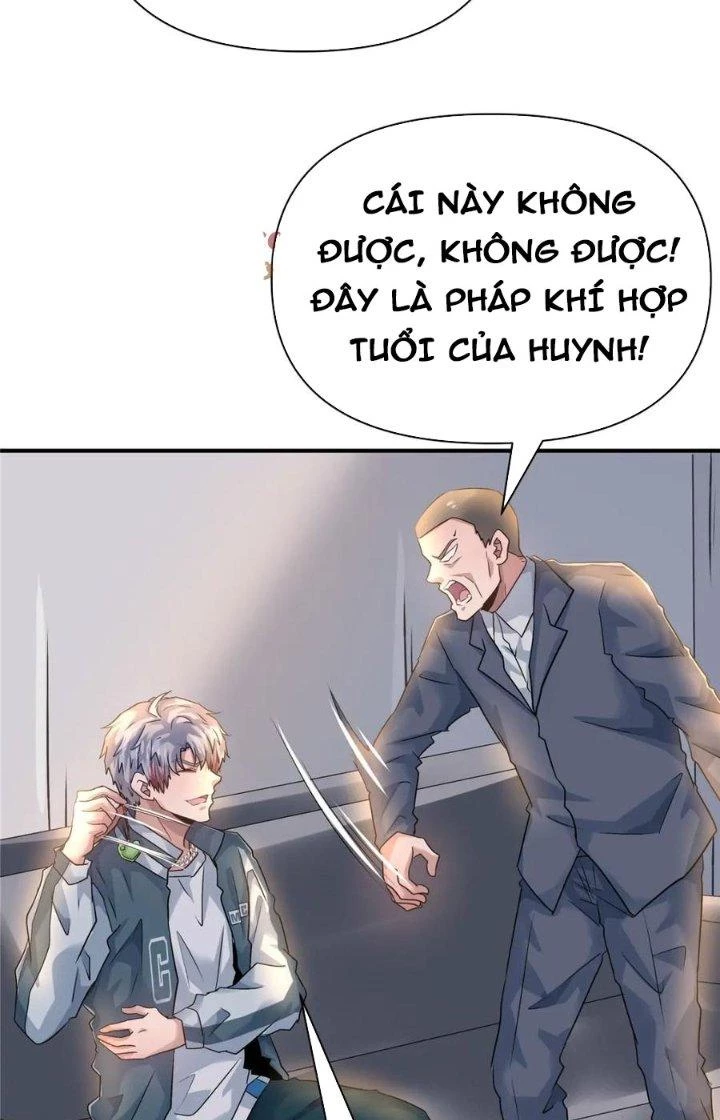 Vương Giả Săn Mồi Chapter 105 - Trang 2