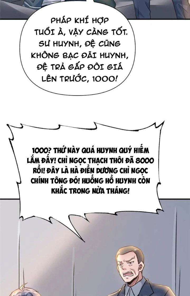 Vương Giả Săn Mồi Chapter 105 - Trang 2