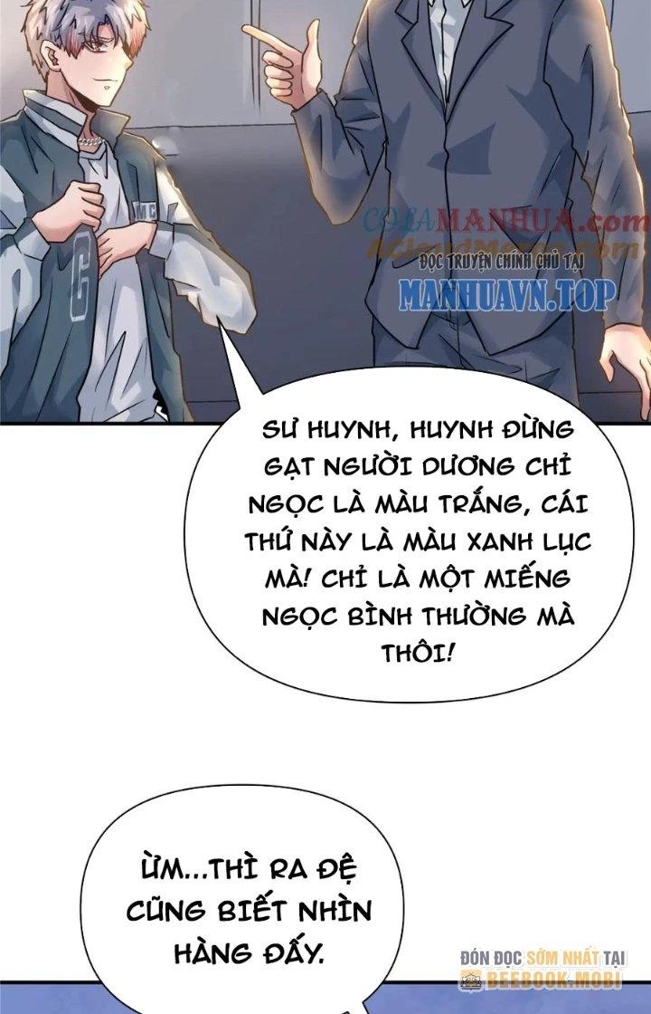 Vương Giả Săn Mồi Chapter 105 - Trang 2