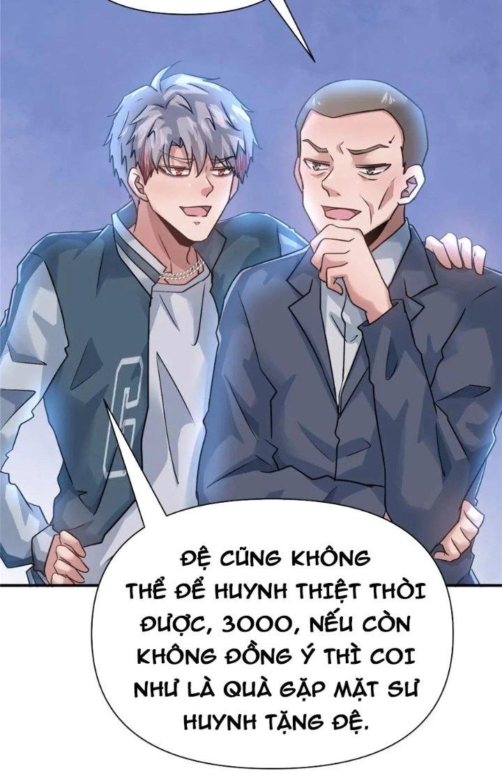 Vương Giả Săn Mồi Chapter 105 - Trang 2