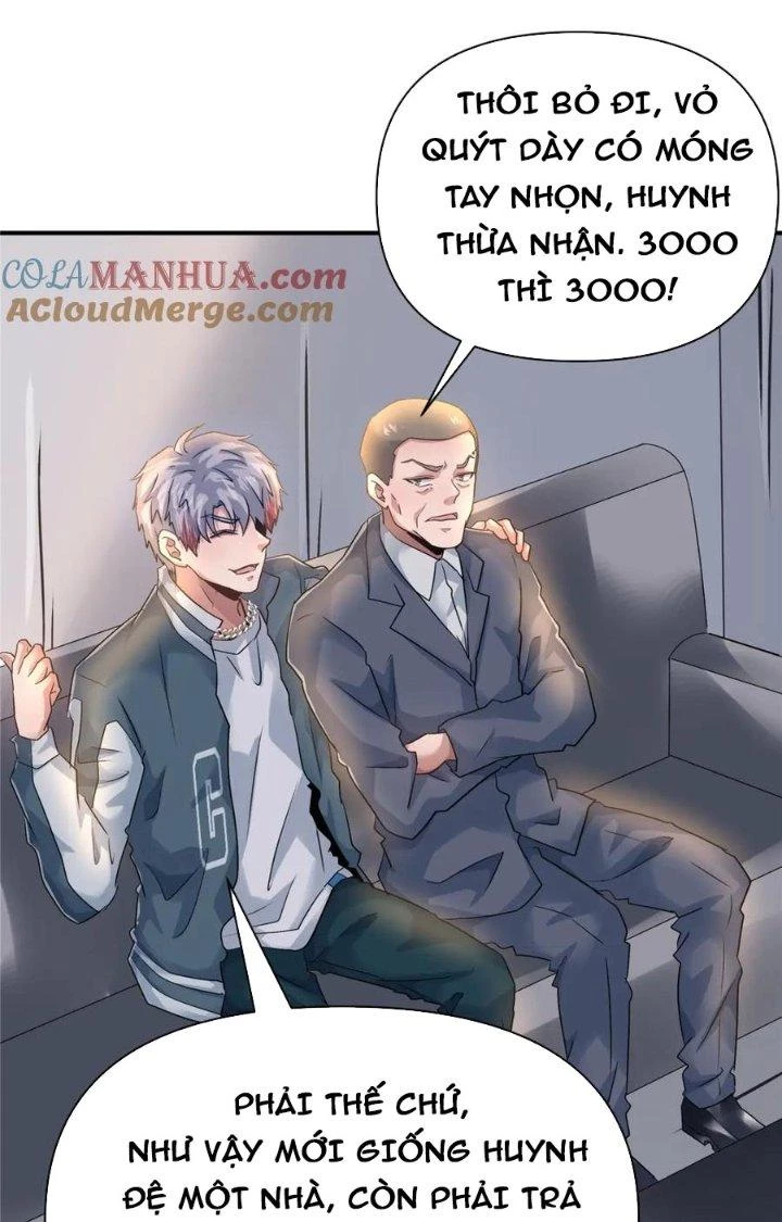 Vương Giả Săn Mồi Chapter 105 - Trang 2