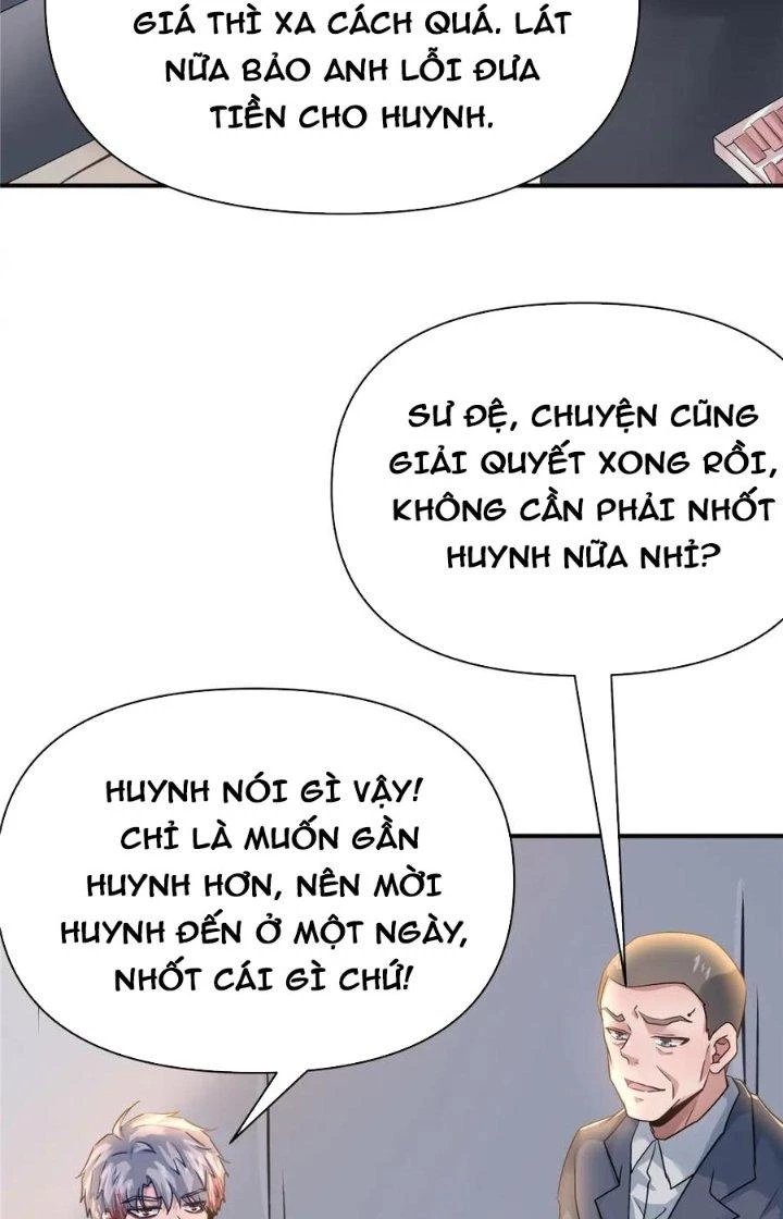 Vương Giả Săn Mồi Chapter 105 - Trang 2