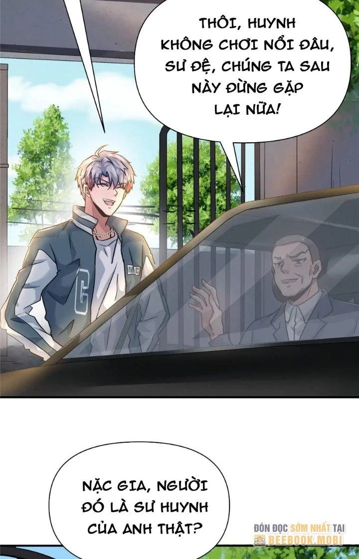 Vương Giả Săn Mồi Chapter 105 - Trang 2