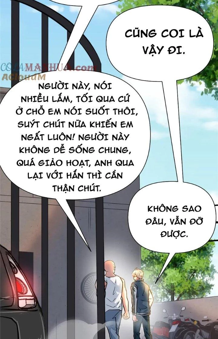Vương Giả Săn Mồi Chapter 105 - Trang 2
