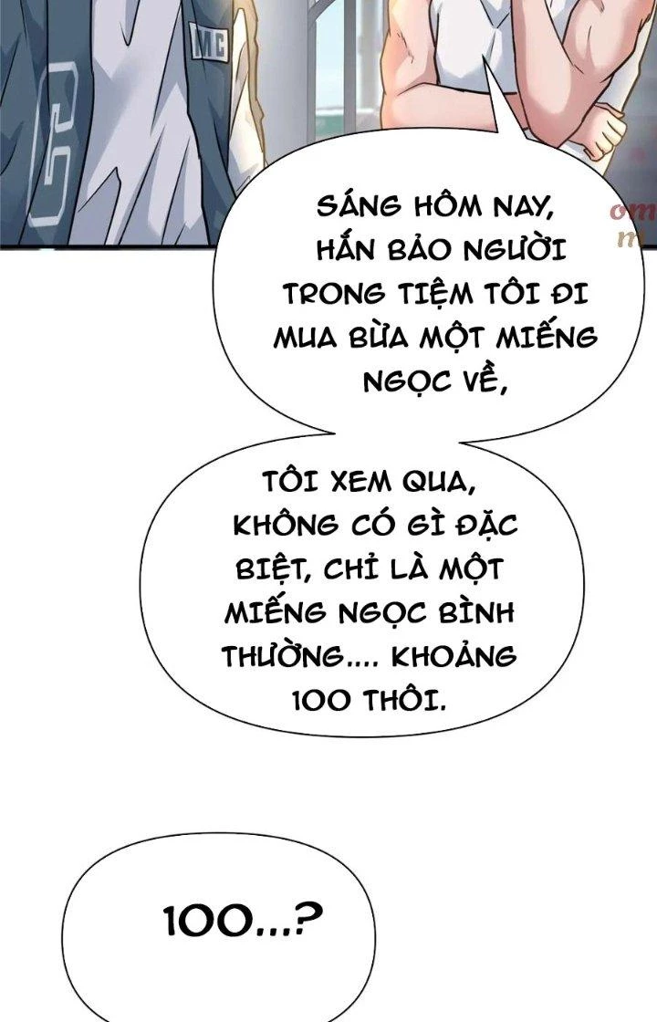 Vương Giả Săn Mồi Chapter 105 - Trang 2