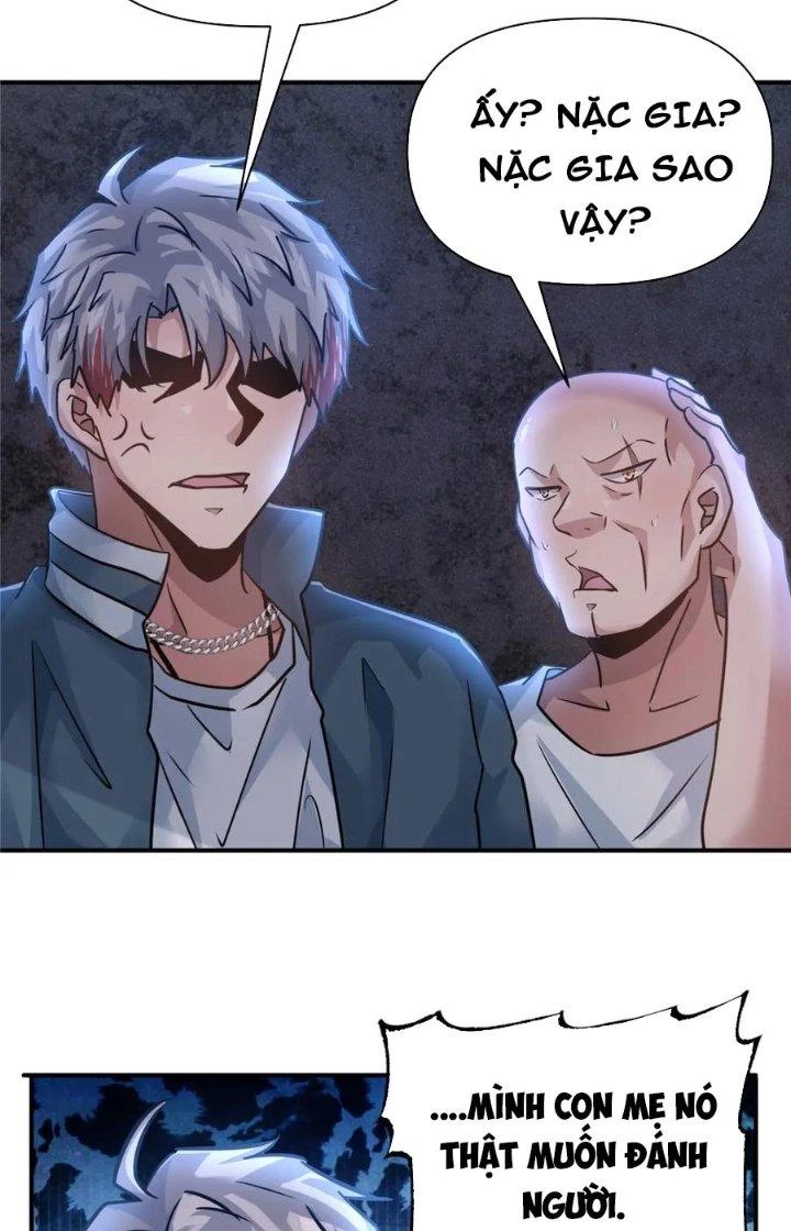 Vương Giả Săn Mồi Chapter 105 - Trang 2