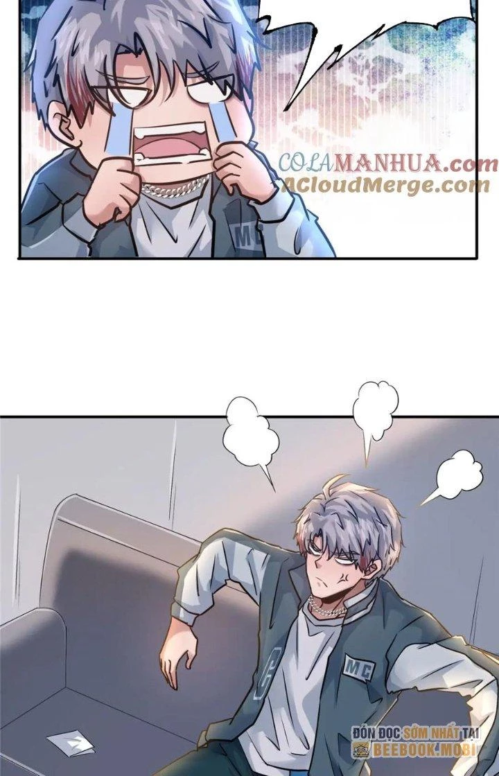 Vương Giả Săn Mồi Chapter 105 - Trang 2