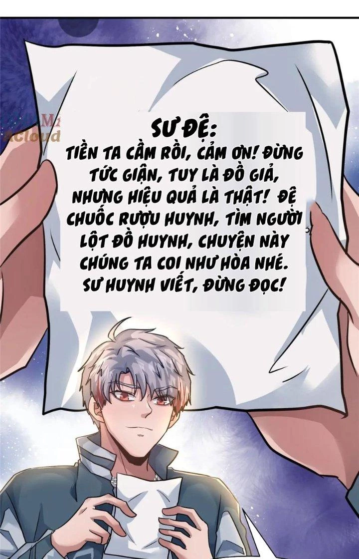 Vương Giả Săn Mồi Chapter 105 - Trang 2