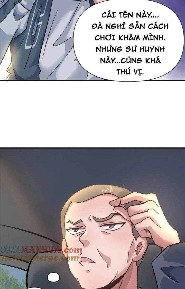Vương Giả Săn Mồi Chapter 105 - Trang 2