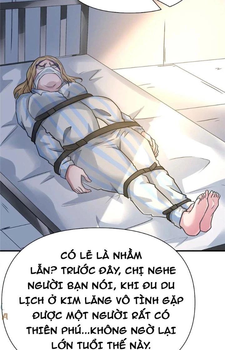 Vương Giả Săn Mồi Chapter 105 - Trang 2