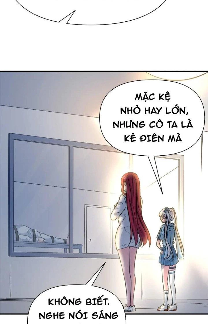 Vương Giả Săn Mồi Chapter 105 - Trang 2