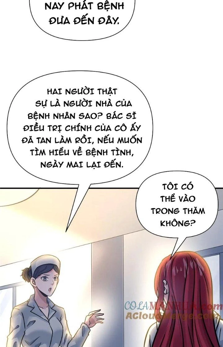 Vương Giả Săn Mồi Chapter 105 - Trang 2