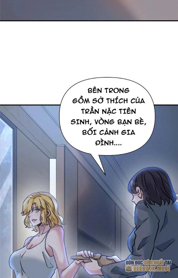 Vương Giả Săn Mồi Chapter 105 - Trang 2