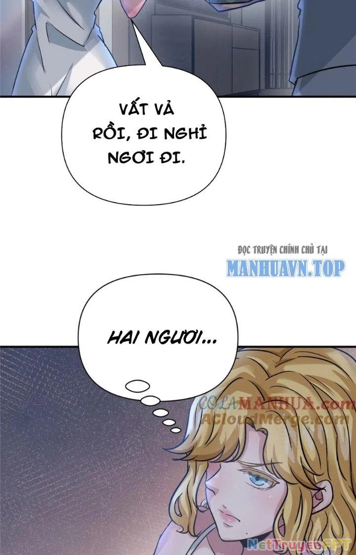 Vương Giả Săn Mồi Chapter 105 - Trang 2