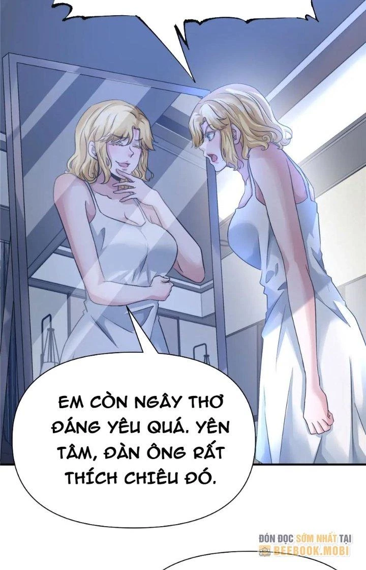 Vương Giả Săn Mồi Chapter 105 - Trang 2