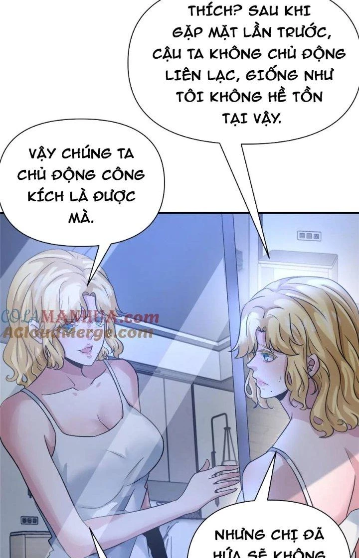 Vương Giả Săn Mồi Chapter 105 - Trang 2
