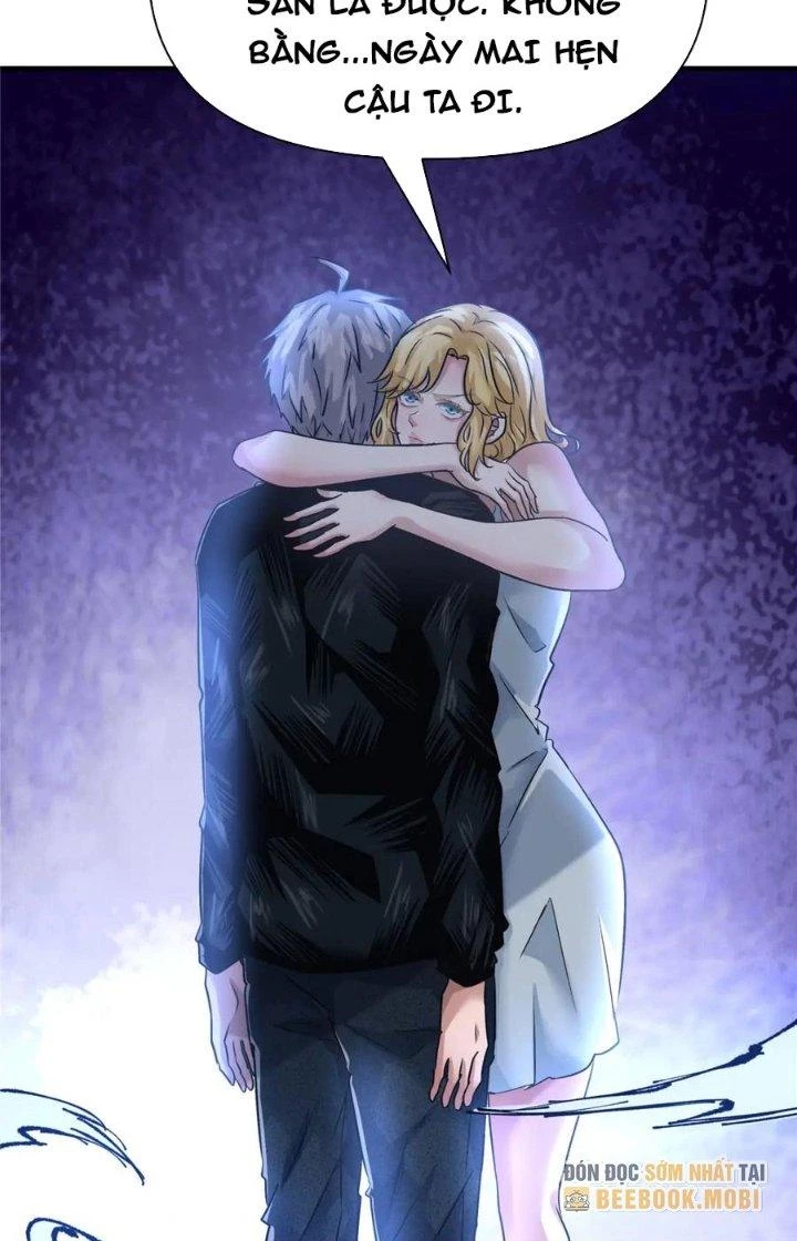 Vương Giả Săn Mồi Chapter 105 - Trang 2