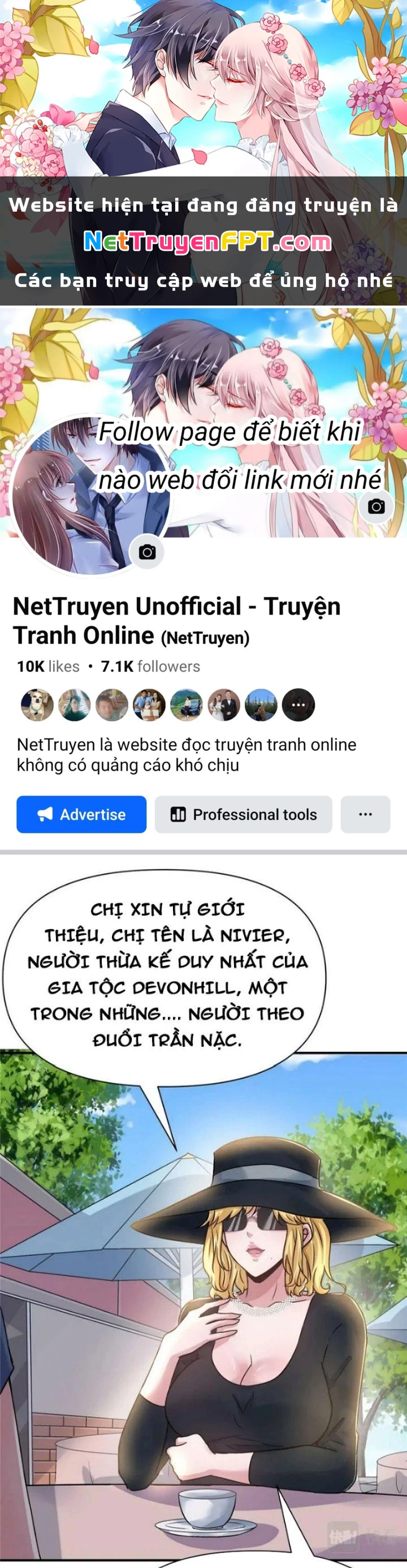 Vương Giả Săn Mồi Chapter 106 - Trang 2